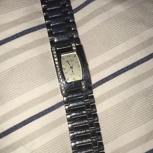 Jaclyn Smith Watch